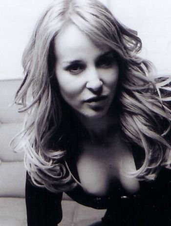 Лиза Мари Блэр