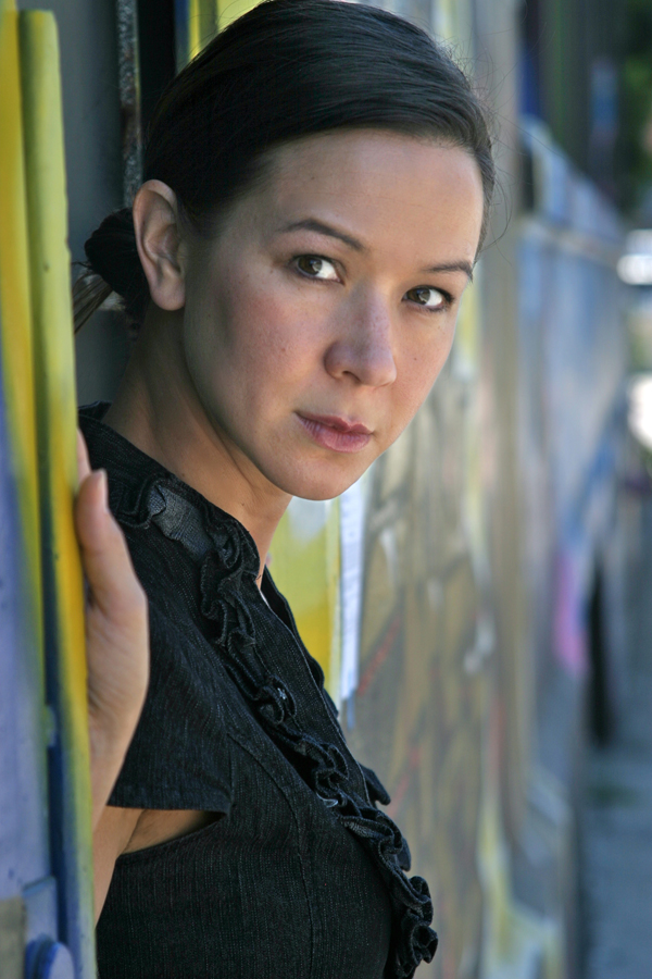 Элизабет Блэйк