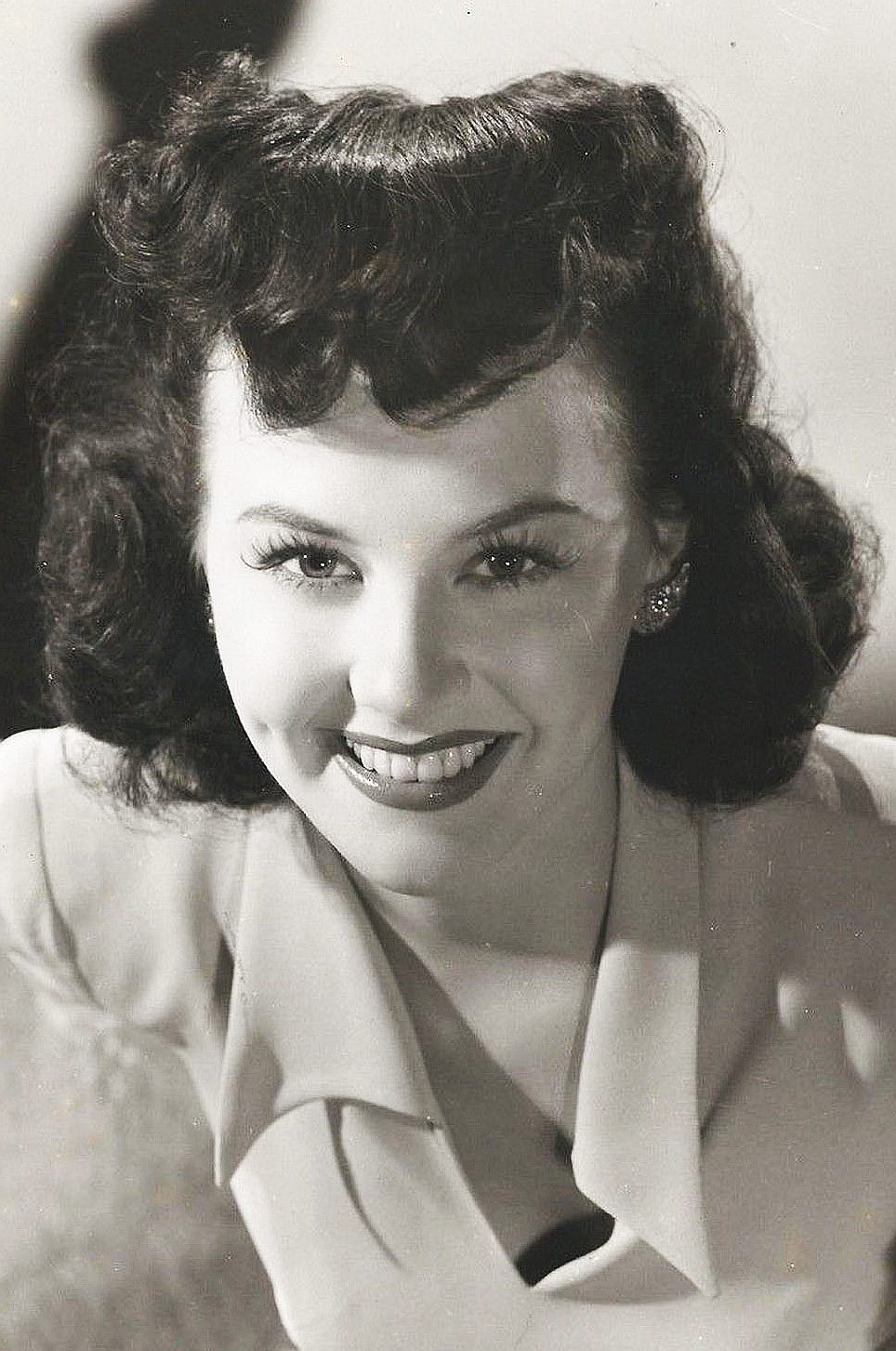 Памела Блэйк