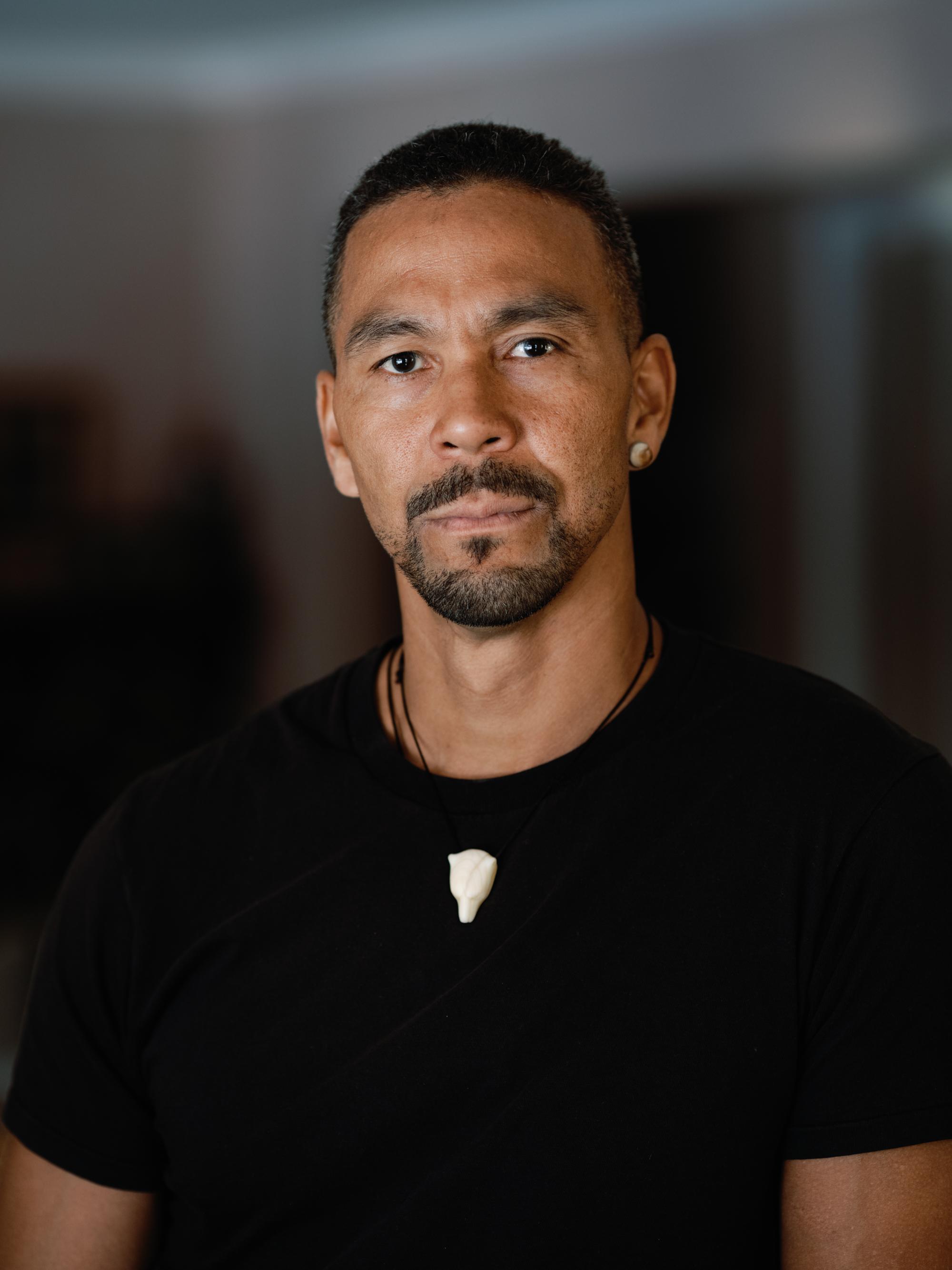 Филлип Бланшетт