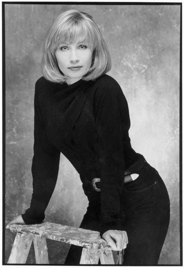 Мэри Линн Блэнкс