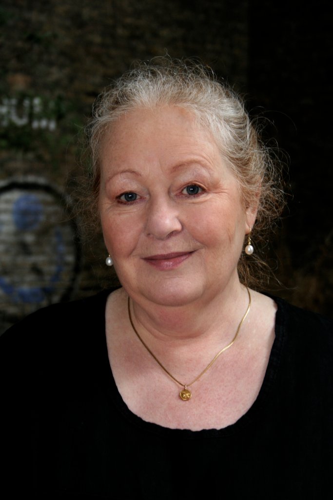 Ulrike Bliefert