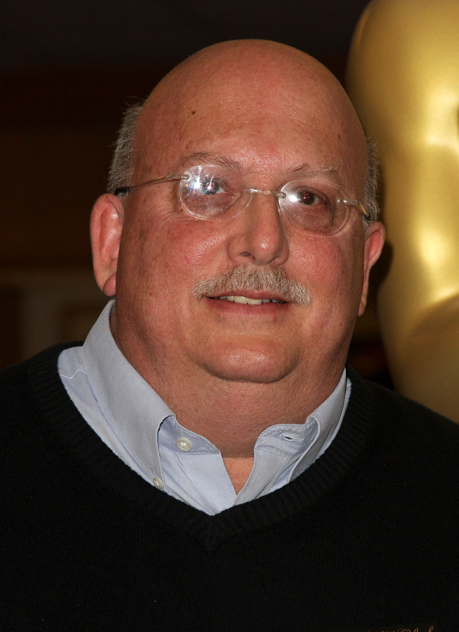 Митчелл Блок