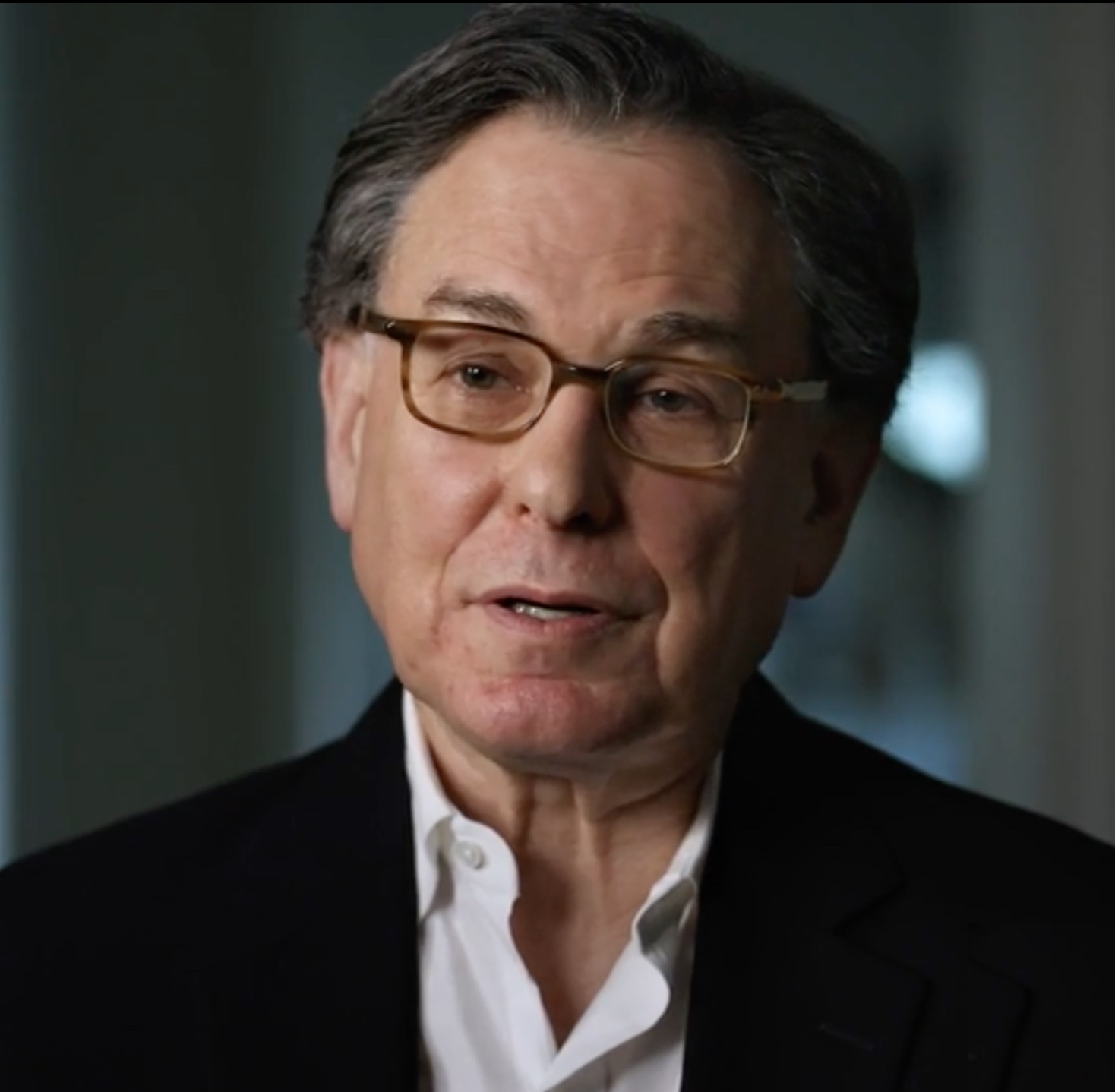 Сидни Блументал