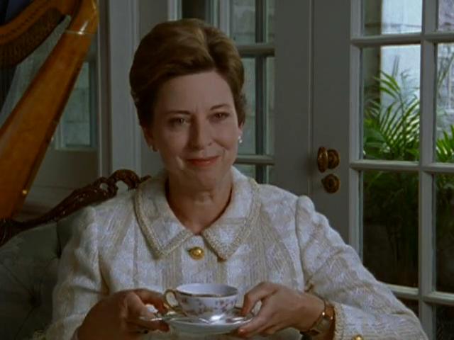 Домини Блайт