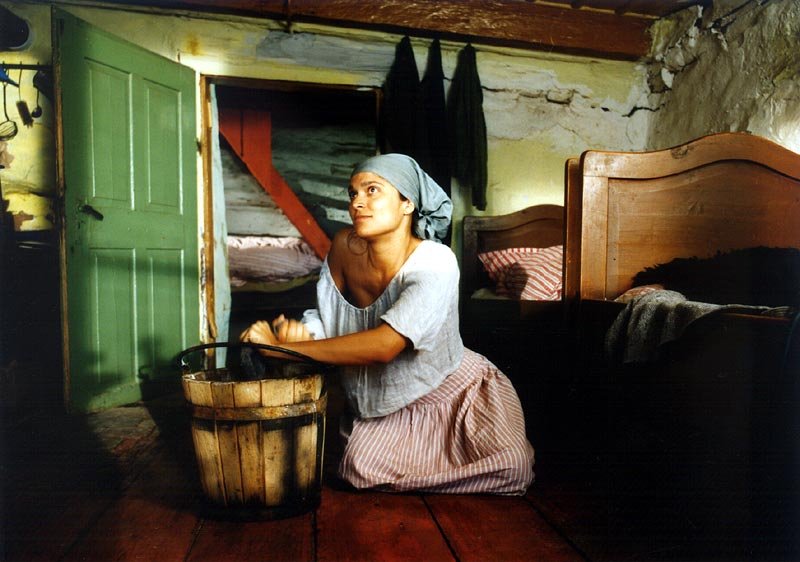 Магулена Бочанова