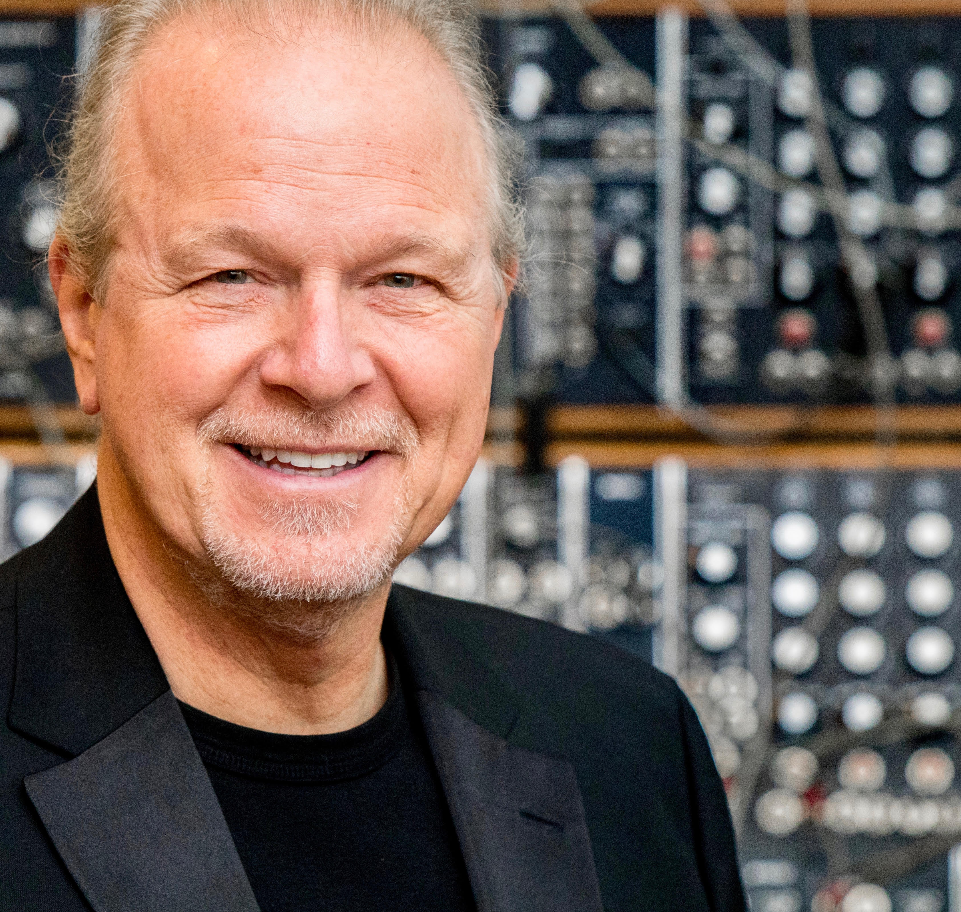 Майкл Боддикер