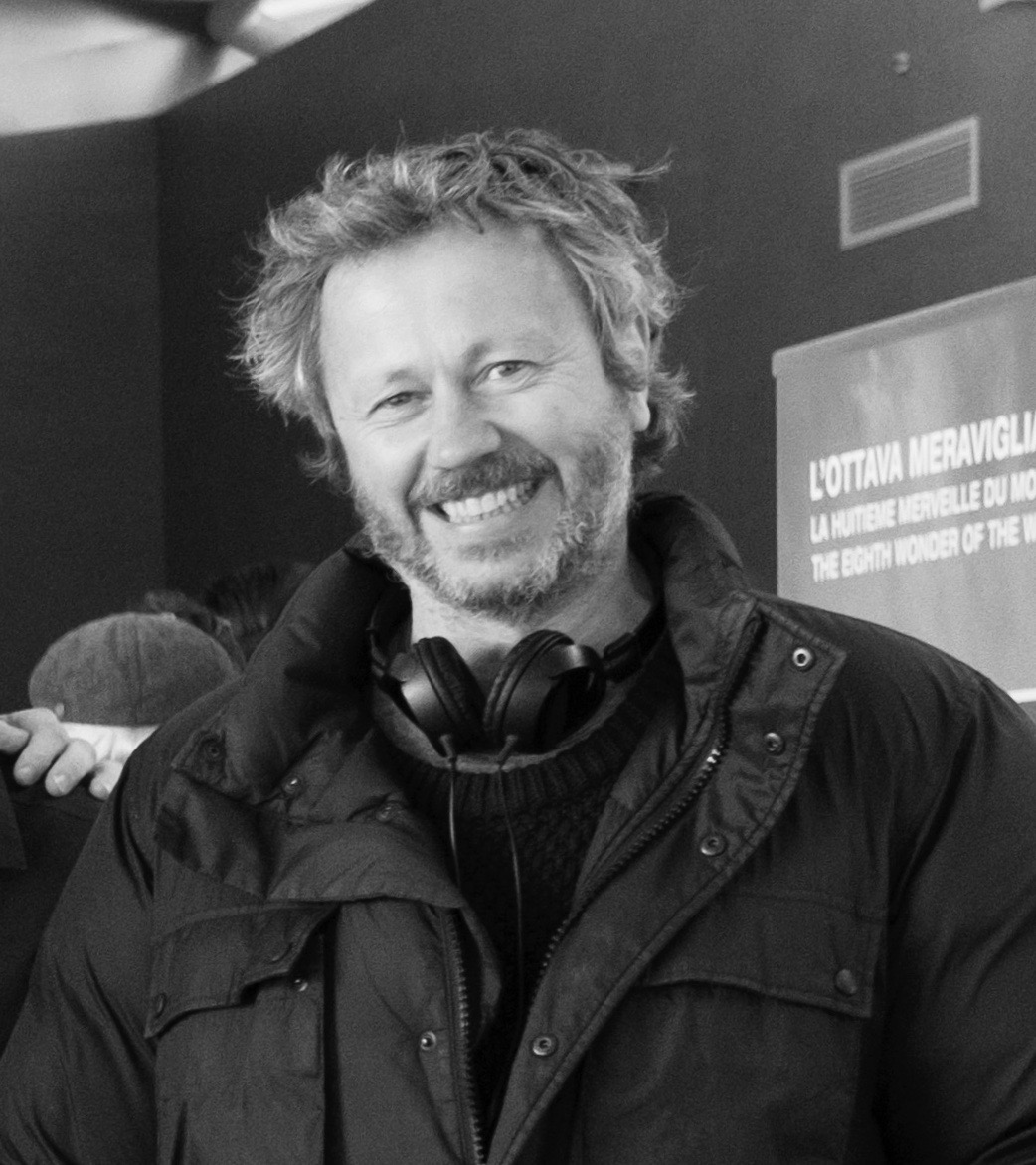 Адам Болинг