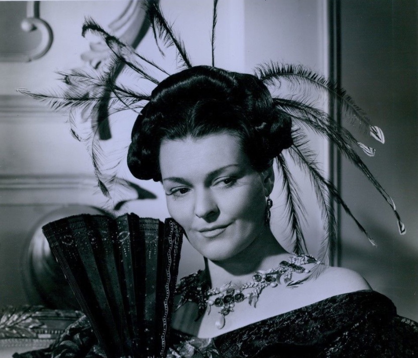 Норма Друри