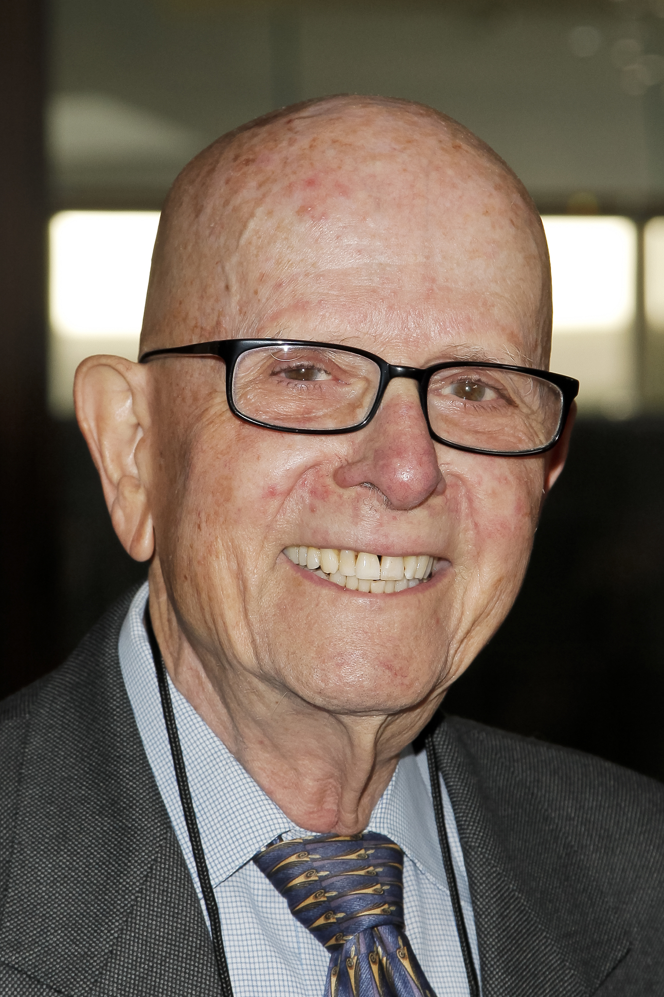 Анри Боллингер