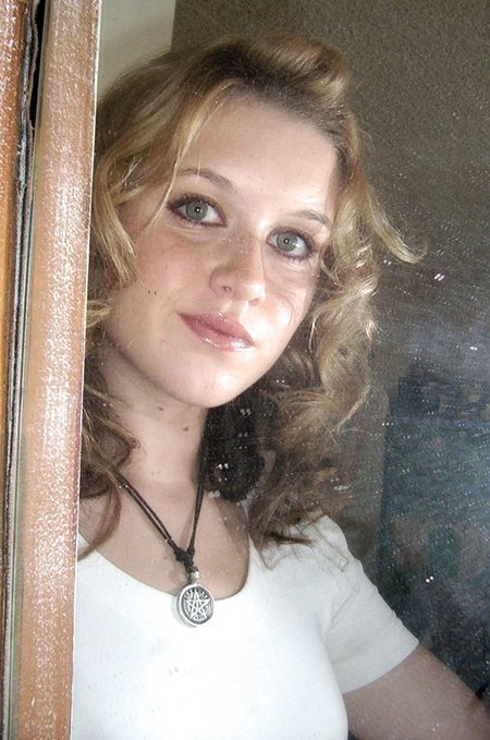 Бриттни Боманн