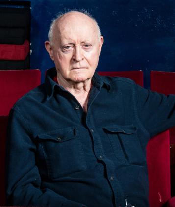 Эдвард Бонд