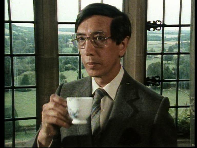 Кит Боннард