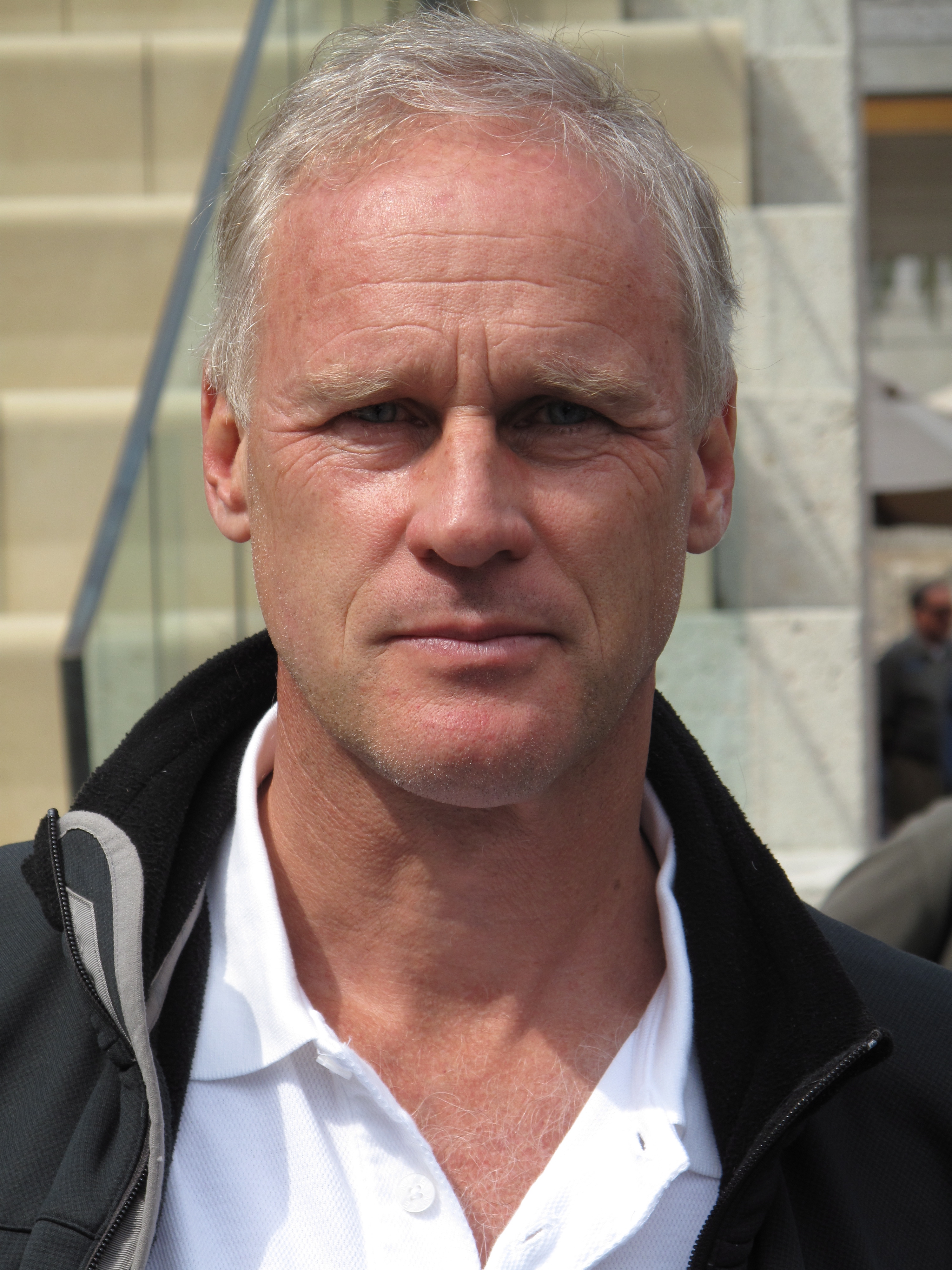 Улли Боннекамп