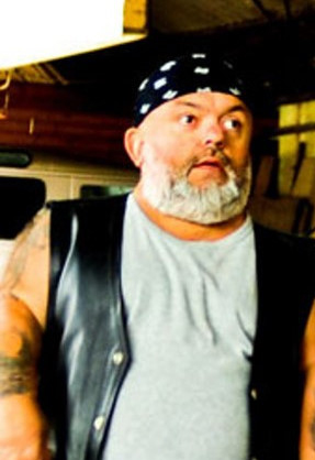 Питер Боннер