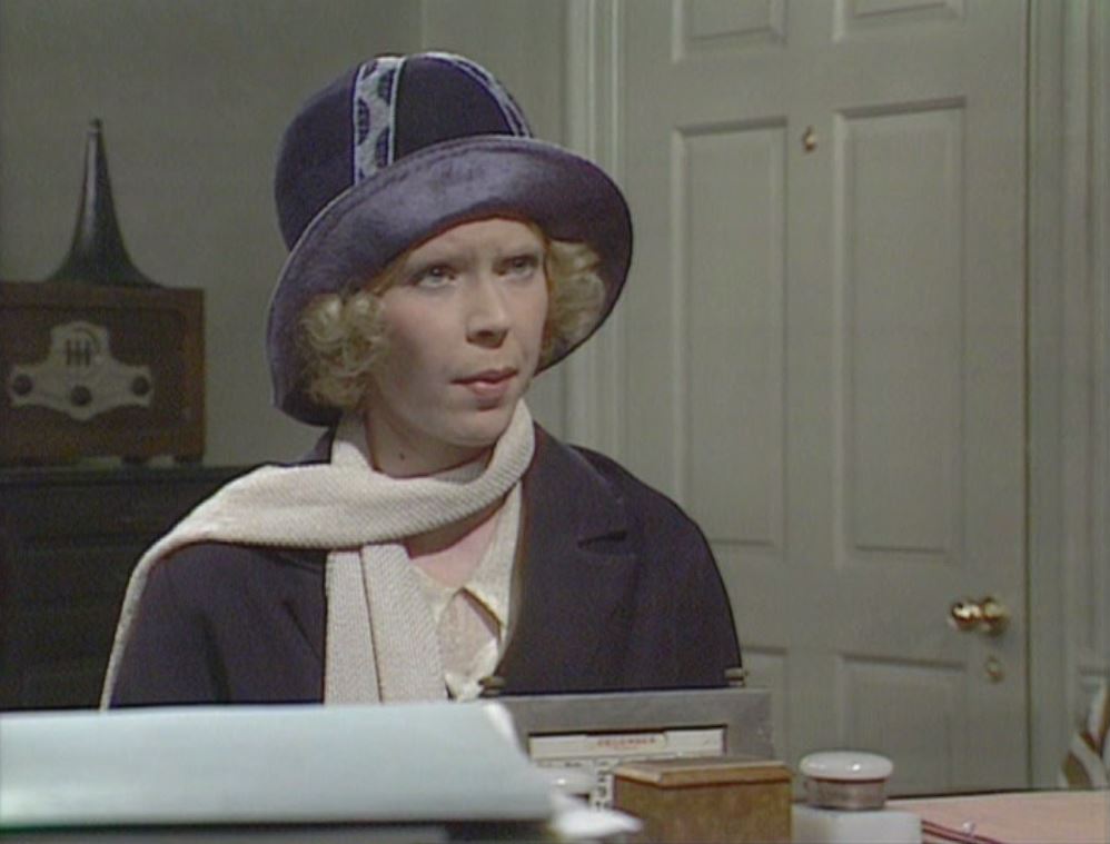 Джейн Букер