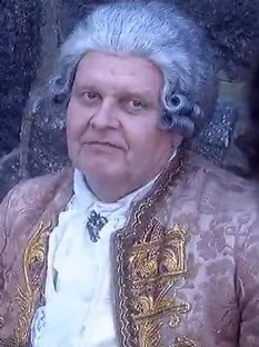 Владимир Борчанинов