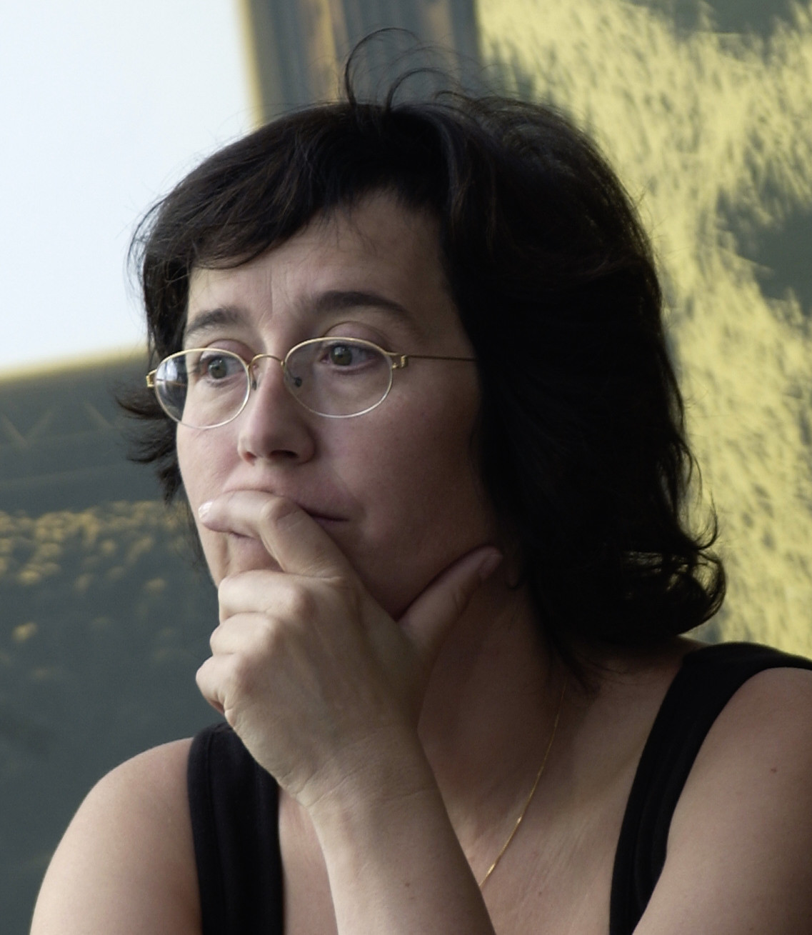 Флоренс Борелли