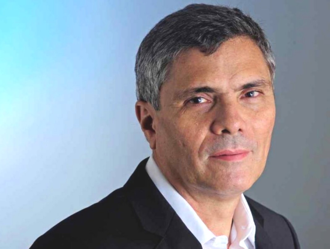 Alejandro Borensztein