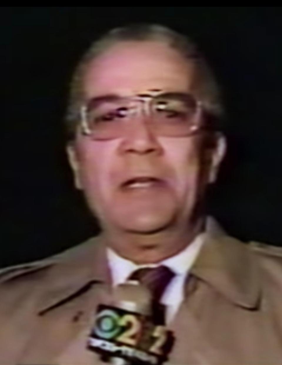 Крис Борген