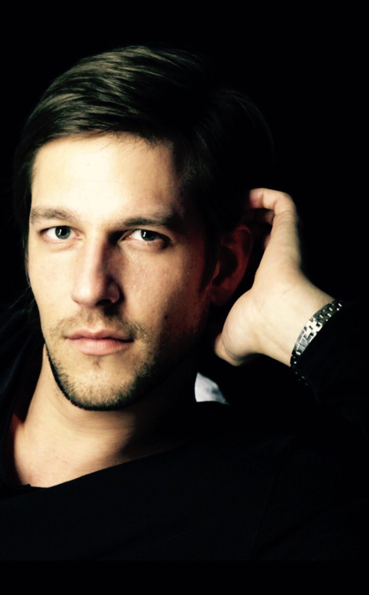 Хендрик Боргманн