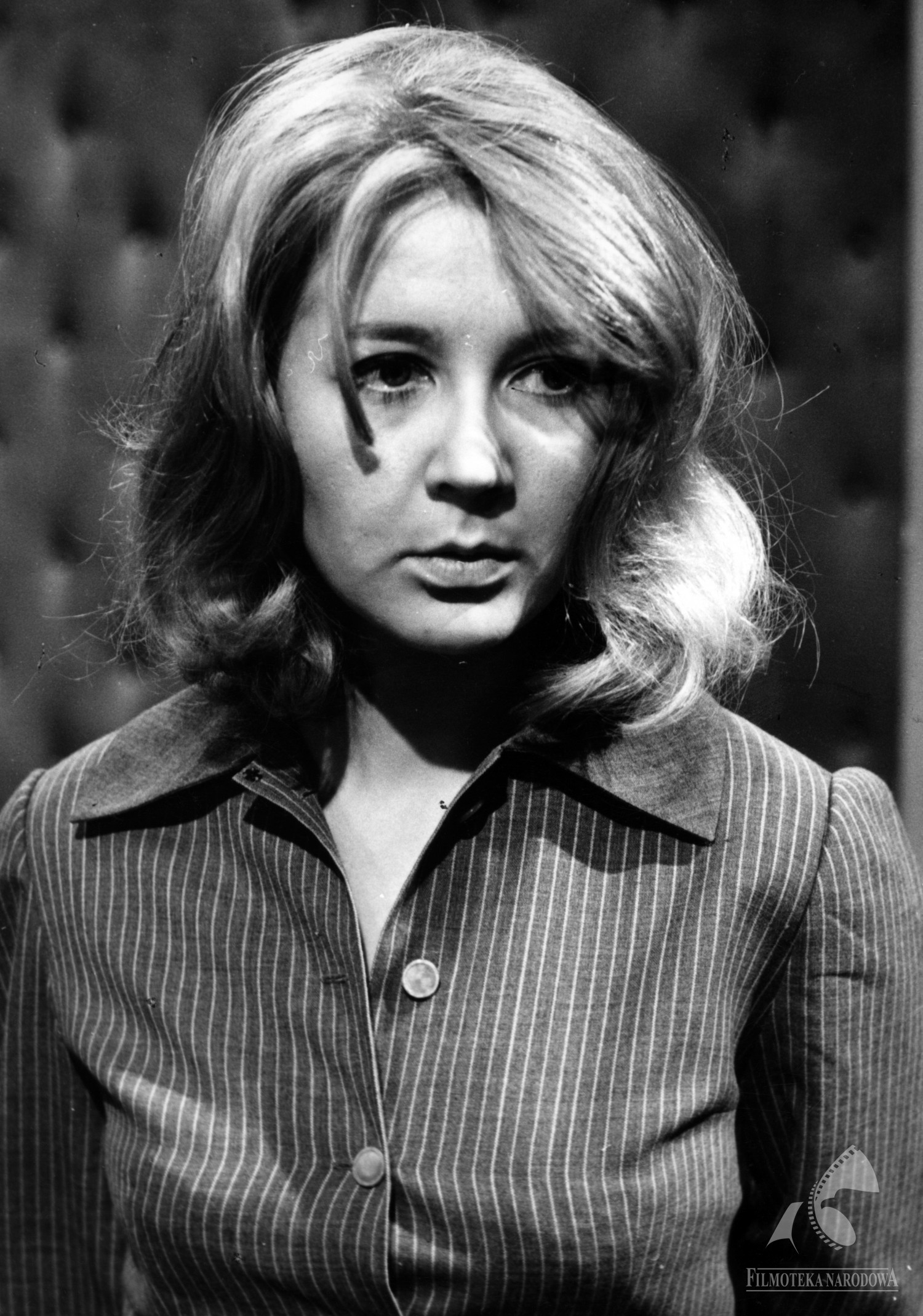 Эльжбета Борковска