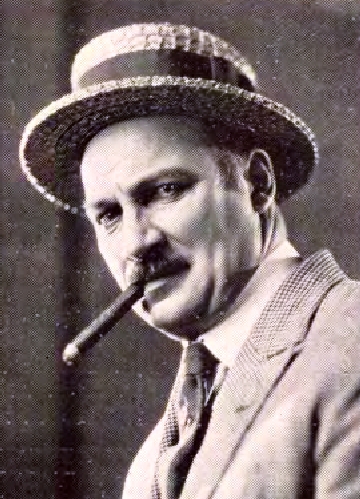 Эдвард У. Борман