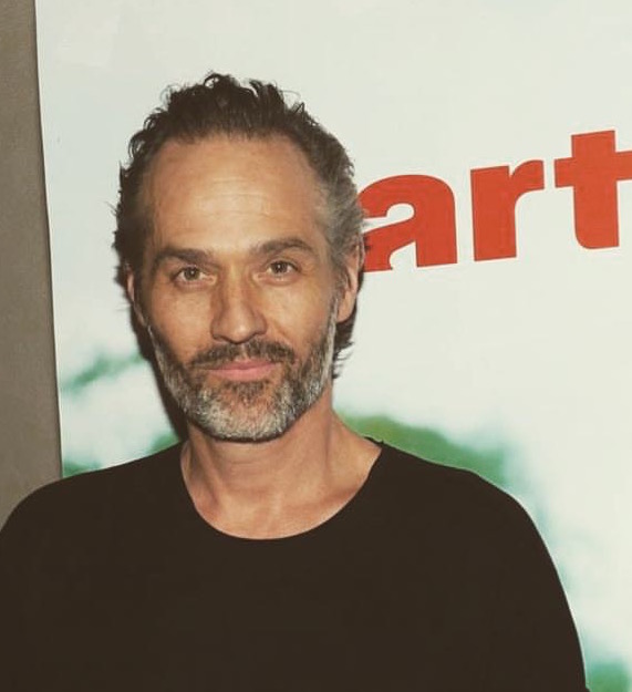 Ахим Борнак