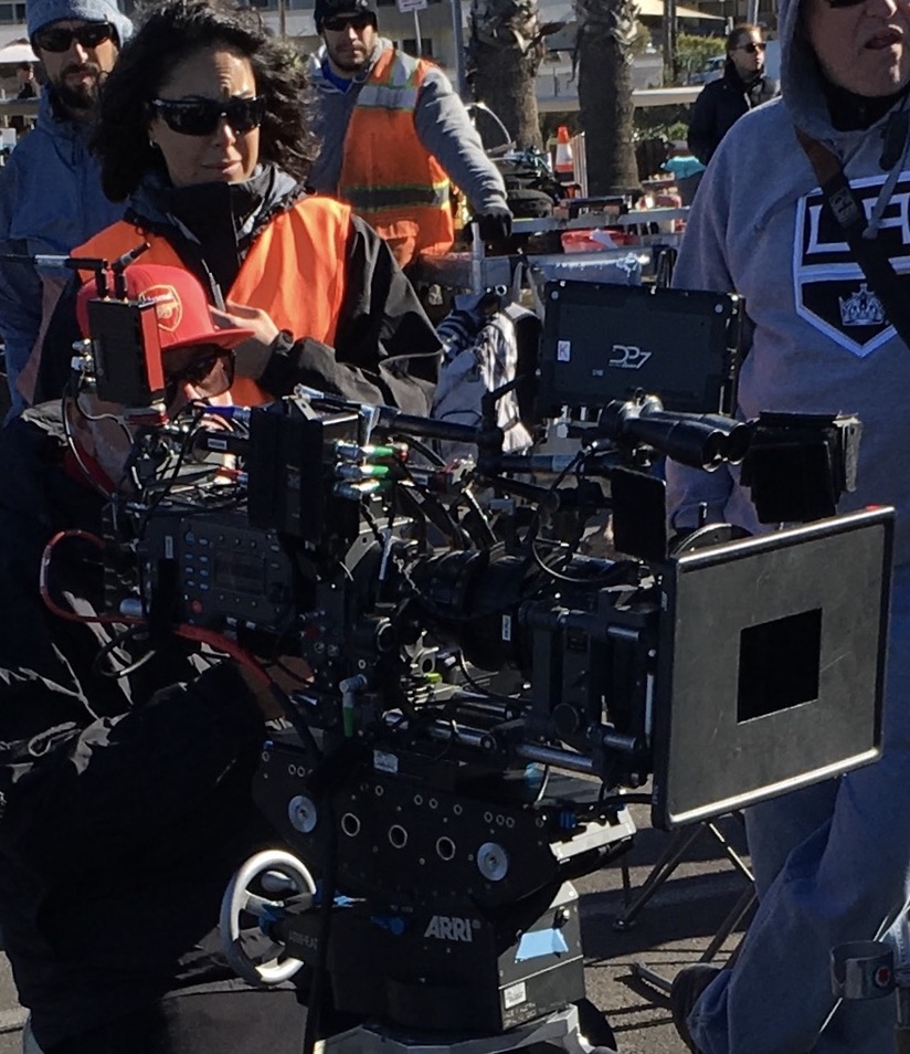 Suzanne Misako Saltz