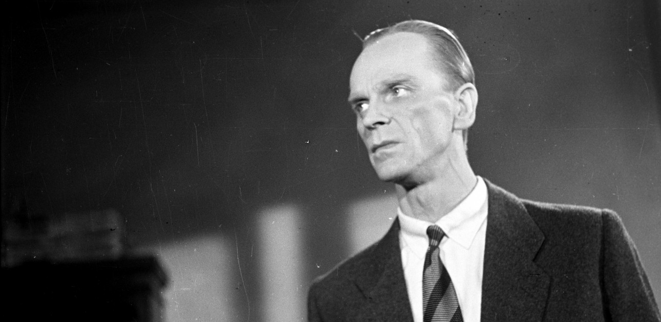 Хенрик Боровский