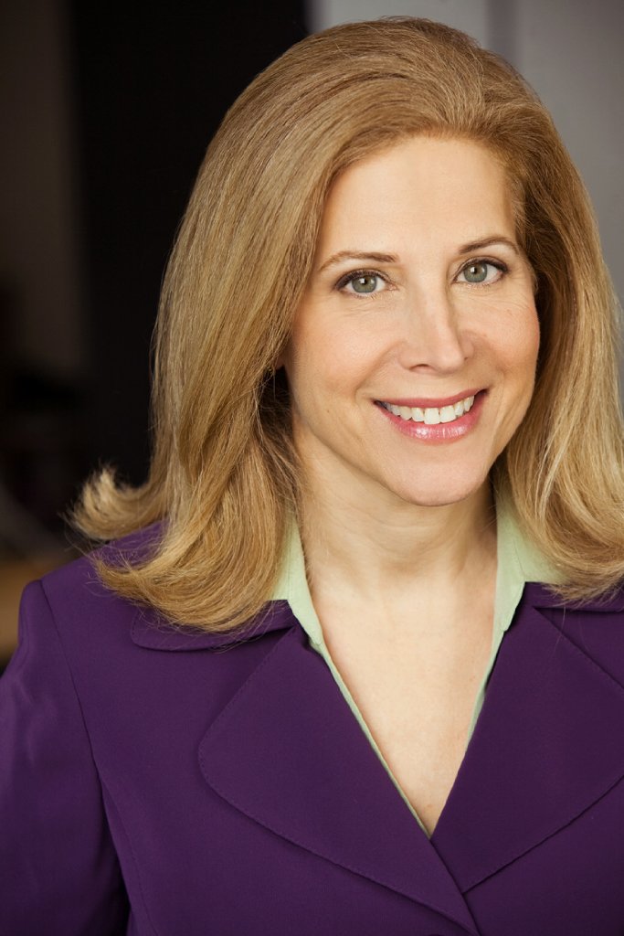 Janet Borrus