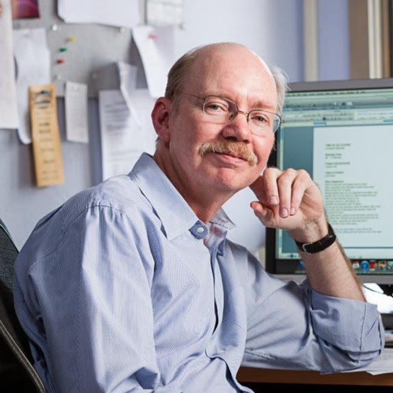 Терри Борст