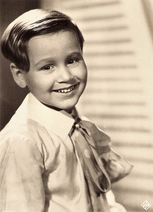 Питер Боссе