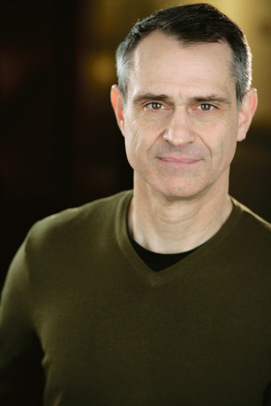 Мэттью Бостон