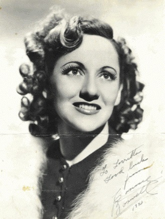 Connee Boswell