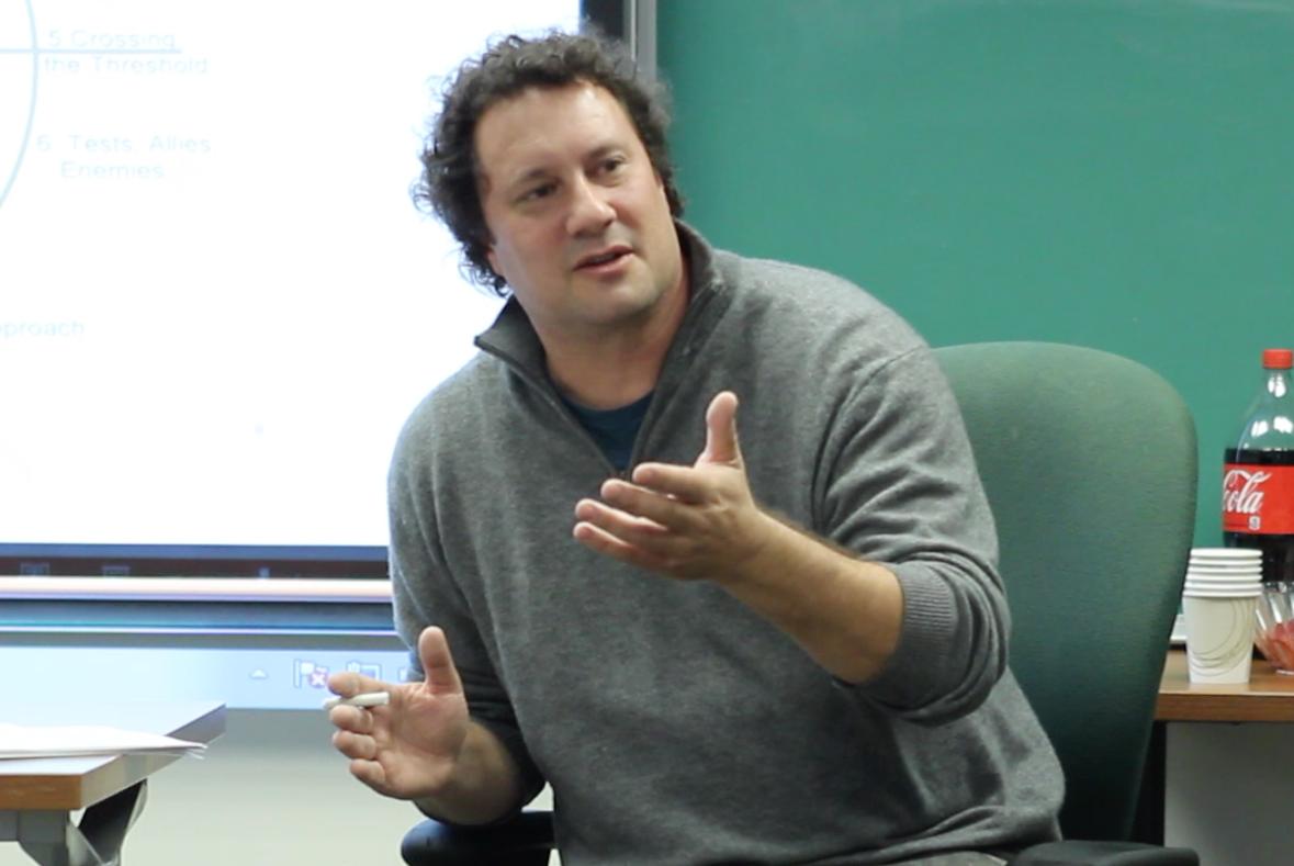 Джозеф Э. Буше