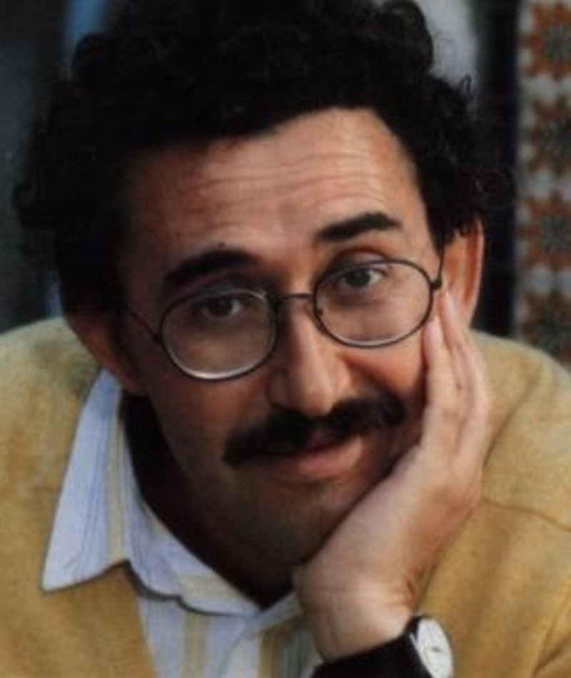 Férid Boughedir