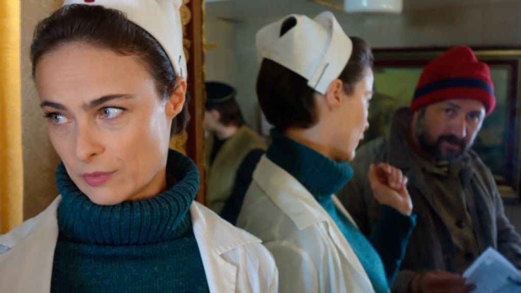 Йоанна Буковска