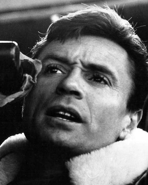 Серж Бургиньон