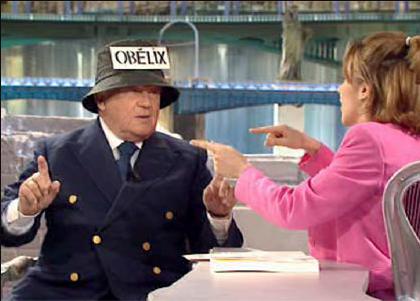 Филипп  Бувард