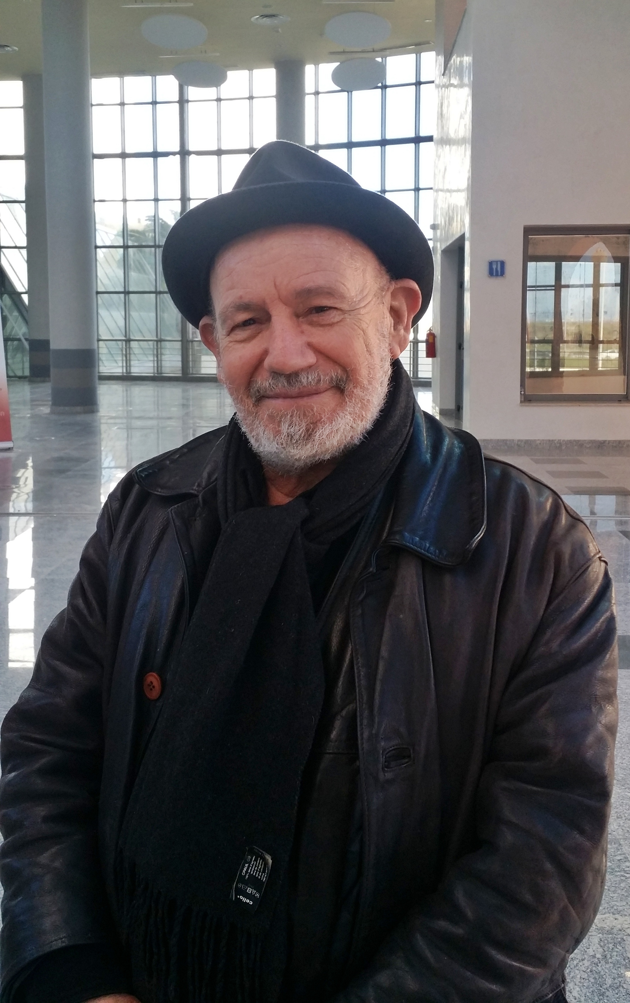 Nouri Bouzid