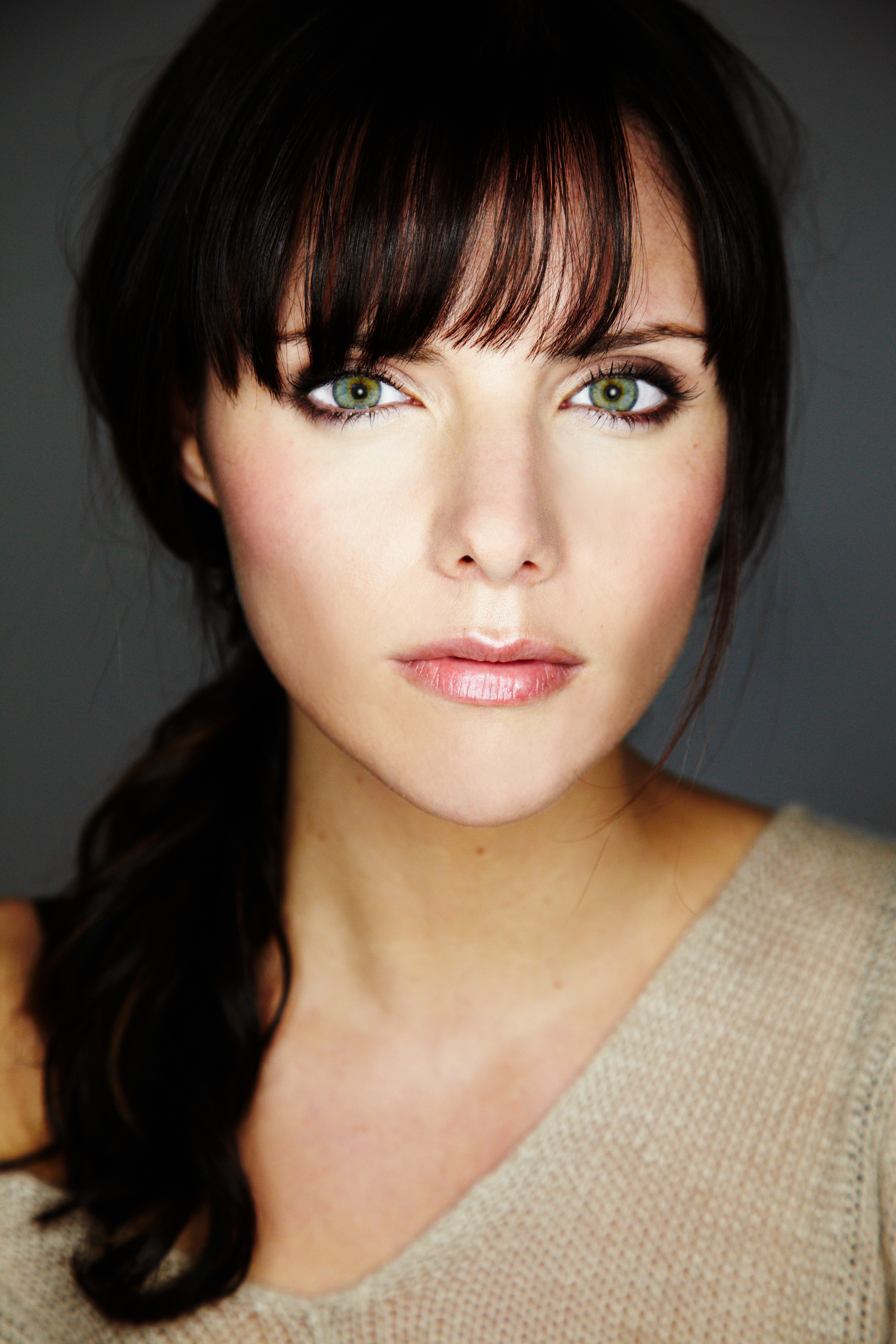 Элла Боуман