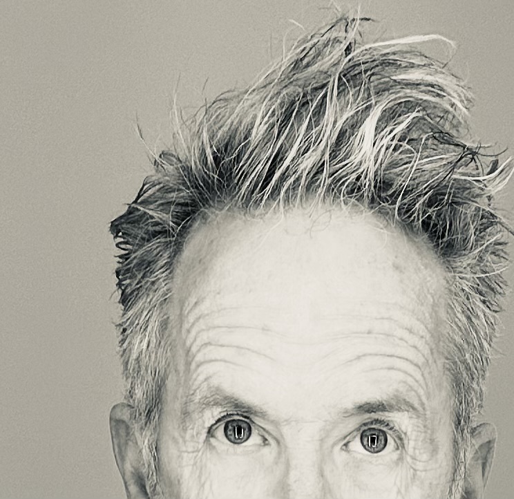 Джеффри Боуман