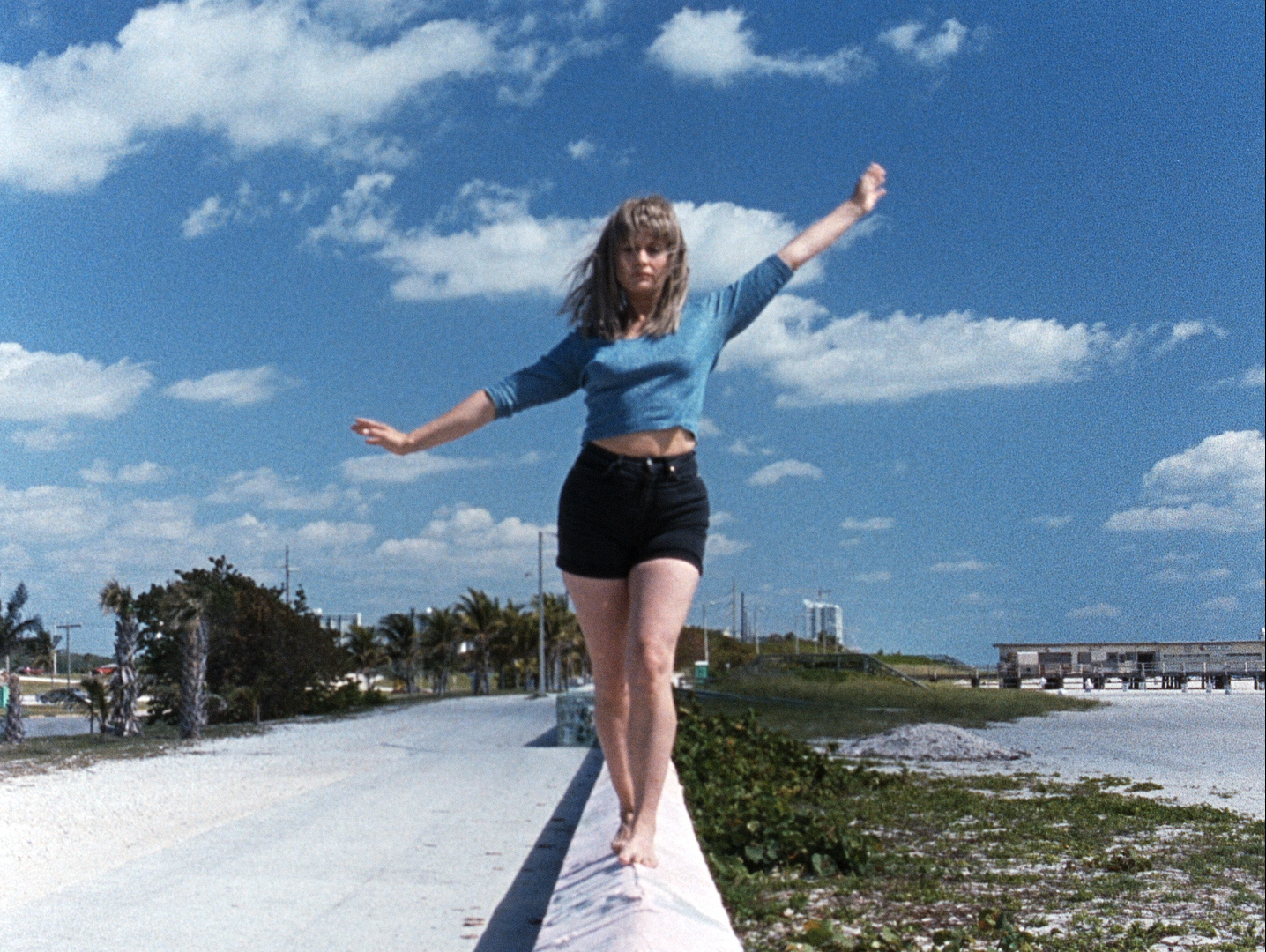 Лиза Бауман