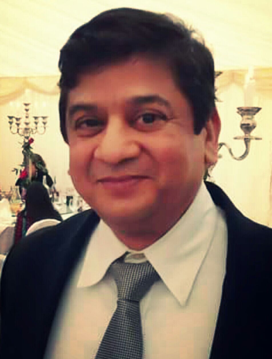 Шаббир Боксвала