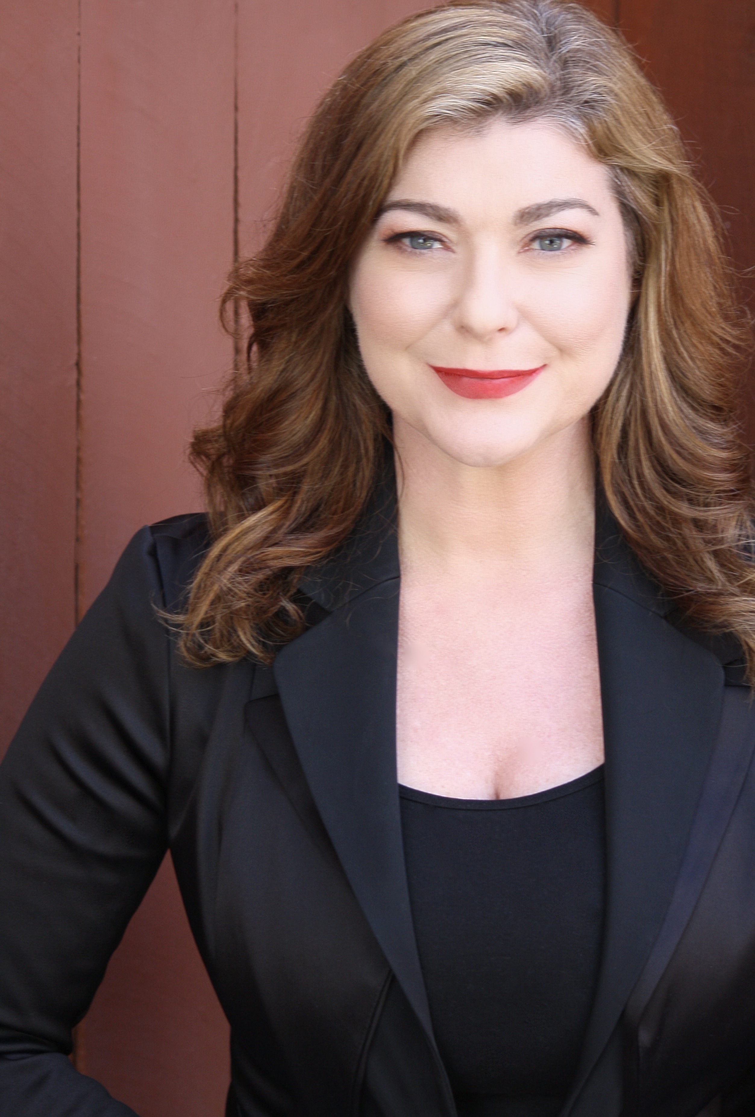 Александра Бойлэн