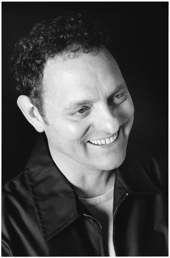 Кен Бойнтон