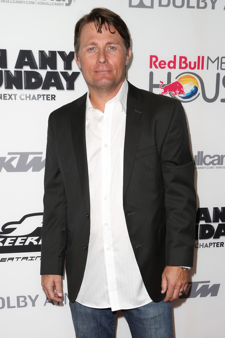 Scott Bradfield