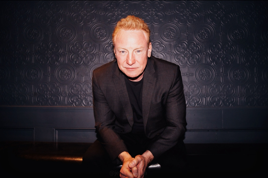 Бутч Брэдли