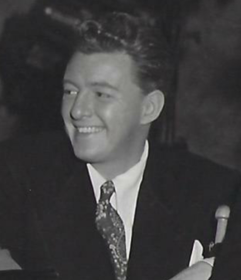 Фредерик Брэйди